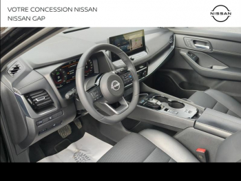 Photo 11 du bon plan NISSAN X-Trail e-Power 204ch  N-Trek occasion à 40980 €