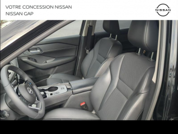 Photo 12 du bon plan NISSAN X-Trail e-Power 204ch  N-Trek occasion à 40980 €