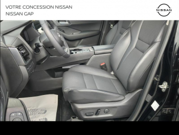 Photo 13 du bon plan NISSAN X-Trail e-Power 204ch  N-Trek occasion à 40980 €