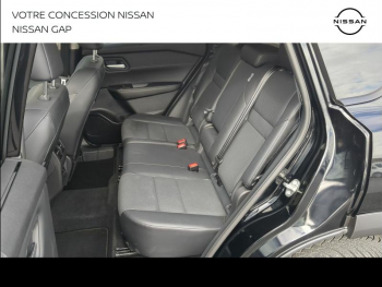 Photo 15 du bon plan NISSAN X-Trail e-Power 204ch  N-Trek occasion à 40980 €