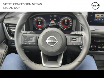 Photo 16 du bon plan NISSAN X-Trail e-Power 204ch  N-Trek occasion à 40980 €