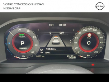 Photo 17 du bon plan NISSAN X-Trail e-Power 204ch  N-Trek occasion à 40980 €