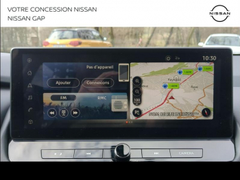 Photo 18 du bon plan NISSAN X-Trail e-Power 204ch  N-Trek occasion à 40980 €