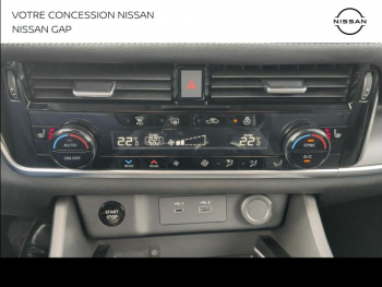Photo 20 du bon plan NISSAN X-Trail e-Power 204ch  N-Trek occasion à 40980 €