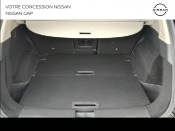 Photo 23 du bon plan NISSAN X-Trail e-Power 204ch  N-Trek occasion à 40980 €