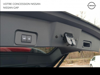 Photo 24 du bon plan NISSAN X-Trail e-Power 204ch  N-Trek occasion à 40980 €