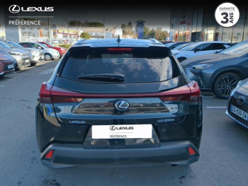 Photo 4 du bon plan LEXUS UX 250h Luxe 2WD occasion à 29980 €