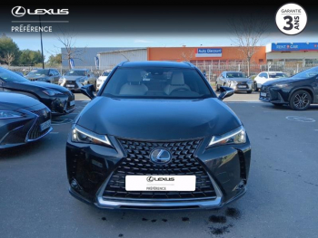 Photo 5 du bon plan LEXUS UX 250h Luxe 2WD occasion à 29980 €