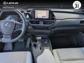 Photo 8 du bon plan LEXUS UX 250h Luxe 2WD occasion à 29980 €