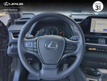 Photo 9 du bon plan LEXUS UX 250h Luxe 2WD occasion à 29980 €