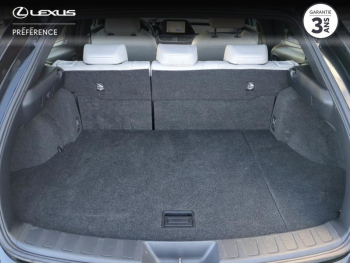 Photo 10 du bon plan LEXUS UX 250h Luxe 2WD occasion à 29980 €