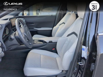 Photo 11 du bon plan LEXUS UX 250h Luxe 2WD occasion à 29980 €