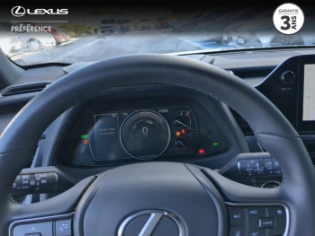 Photo 13 du bon plan LEXUS UX 250h Luxe 2WD occasion à 29980 €