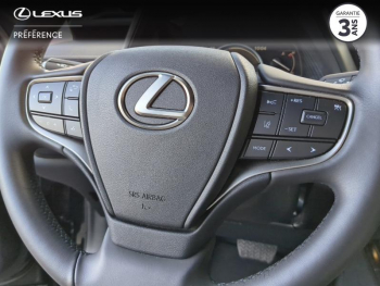 Photo 17 du bon plan LEXUS UX 250h Luxe 2WD occasion à 29980 €
