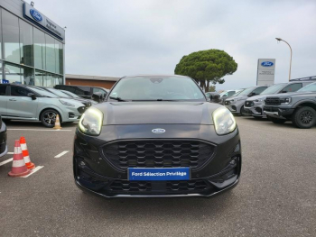 Photo 2 du bon plan FORD Puma 1.0 EcoBoost 125ch ST-Line X DCT7 6cv occasion à 19880 €