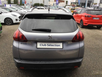 Photo 4 du bon plan PEUGEOT 2008 1.5 BlueHDi 100ch E6.c Signature S&S BVM5 86g occasion à 10990 €