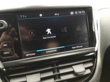 Photo 18 du bon plan PEUGEOT 2008 1.5 BlueHDi 100ch E6.c Signature S&S BVM5 86g occasion à 10990 €
