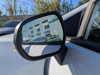 Photo 24 du bon plan FORD Puma 1.5 EcoBoost 200ch S&S ST occasion à 34670 €