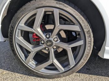 Photo 28 du bon plan FORD Puma 1.5 EcoBoost 200ch S&S ST occasion à 34670 €