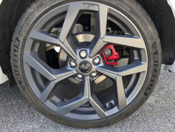 Photo 29 du bon plan FORD Puma 1.5 EcoBoost 200ch S&S ST occasion à 34670 €