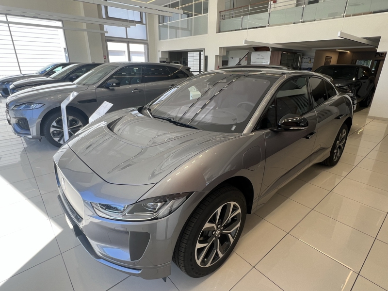 Bon plan JAGUAR I-Pace EV400 R-Dynamic SE AWD occasion à 86000 €