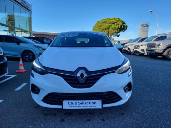 Photo 2 du bon plan RENAULT Clio 1.0 TCe 100ch Business GPL -21N occasion à 14770 €
