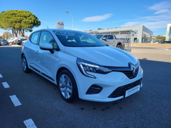 Photo 3 du bon plan RENAULT Clio 1.0 TCe 100ch Business GPL -21N occasion à 14770 €