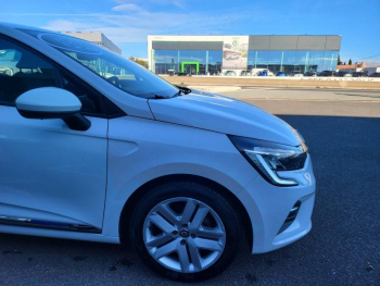 Photo 4 du bon plan RENAULT Clio 1.0 TCe 100ch Business GPL -21N occasion à 14770 €
