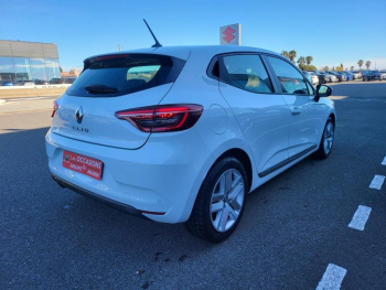 Photo 6 du bon plan RENAULT Clio 1.0 TCe 100ch Business GPL -21N occasion à 14770 €