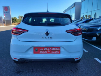 Photo 7 du bon plan RENAULT Clio 1.0 TCe 100ch Business GPL -21N occasion à 14770 €