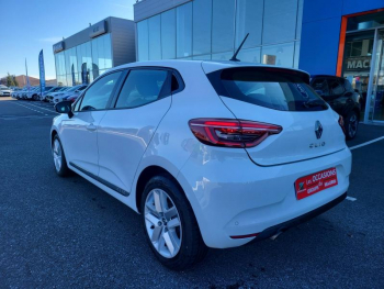 Photo 8 du bon plan RENAULT Clio 1.0 TCe 100ch Business GPL -21N occasion à 14770 €