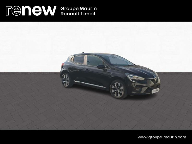 Bon plan RENAULT Clio 1.0 TCe 100ch Evolution GPL occasion à 15400 €