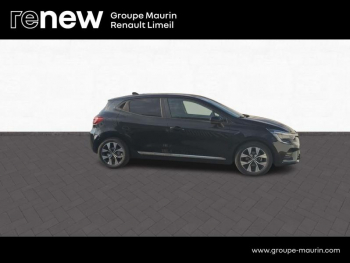 Photo 2 du bon plan RENAULT Clio 1.0 TCe 100ch Evolution GPL occasion à 15400 €