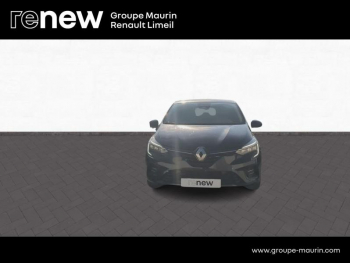 Photo 3 du bon plan RENAULT Clio 1.0 TCe 100ch Evolution GPL occasion à 15400 €