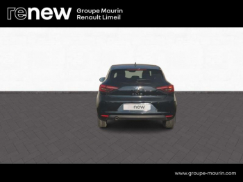 Photo 4 du bon plan RENAULT Clio 1.0 TCe 100ch Evolution GPL occasion à 15400 €