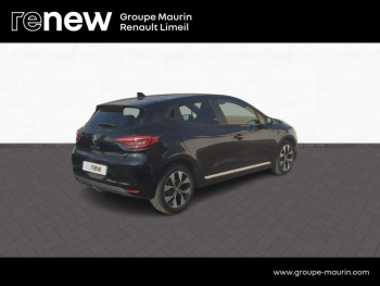 Photo 5 du bon plan RENAULT Clio 1.0 TCe 100ch Evolution GPL occasion à 15400 €