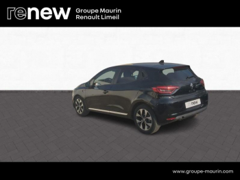 Photo 6 du bon plan RENAULT Clio 1.0 TCe 100ch Evolution GPL occasion à 15400 €