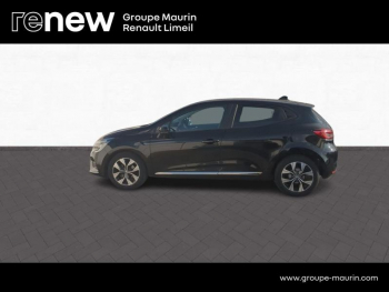 Photo 7 du bon plan RENAULT Clio 1.0 TCe 100ch Evolution GPL occasion à 15400 €
