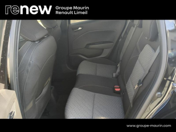 Photo 9 du bon plan RENAULT Clio 1.0 TCe 100ch Evolution GPL occasion à 15400 €