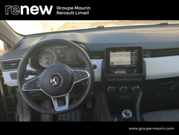 Photo 10 du bon plan RENAULT Clio 1.0 TCe 100ch Evolution GPL occasion à 15400 €