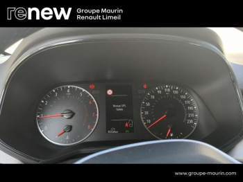 Photo 11 du bon plan RENAULT Clio 1.0 TCe 100ch Evolution GPL occasion à 15400 €