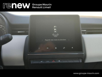 Photo 12 du bon plan RENAULT Clio 1.0 TCe 100ch Evolution GPL occasion à 15400 €