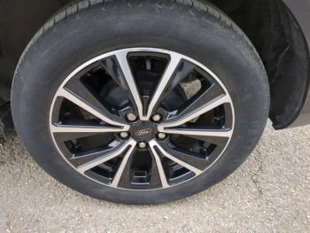 Photo 6 du bon plan FORD Puma 1.0 Flexifuel 125ch S&S mHEV Titanium occasion à 18990 €