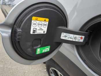 Photo 7 du bon plan FORD Puma 1.0 Flexifuel 125ch S&S mHEV Titanium occasion à 18990 €