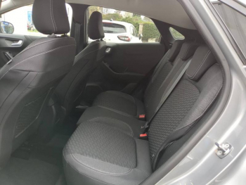 Photo 11 du bon plan FORD Puma 1.0 Flexifuel 125ch S&S mHEV Titanium occasion à 18990 €