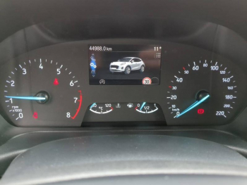 Photo 16 du bon plan FORD Puma 1.0 Flexifuel 125ch S&S mHEV Titanium occasion à 18990 €