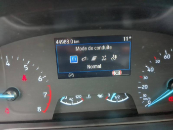 Photo 19 du bon plan FORD Puma 1.0 Flexifuel 125ch S&S mHEV Titanium occasion à 18990 €