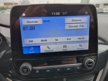 Photo 20 du bon plan FORD Puma 1.0 Flexifuel 125ch S&S mHEV Titanium occasion à 18990 €