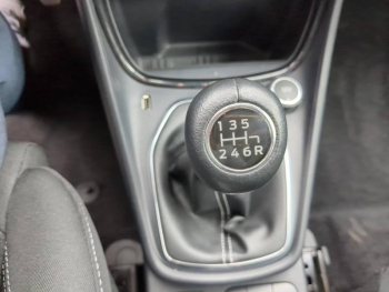Photo 25 du bon plan FORD Puma 1.0 Flexifuel 125ch S&S mHEV Titanium occasion à 18990 €