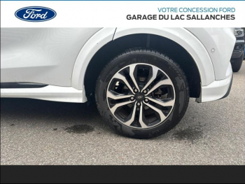 Photo 4 du bon plan FORD Puma 1.0 EcoBoost 155ch mHEV ST-Line 8cv occasion à 17990 €